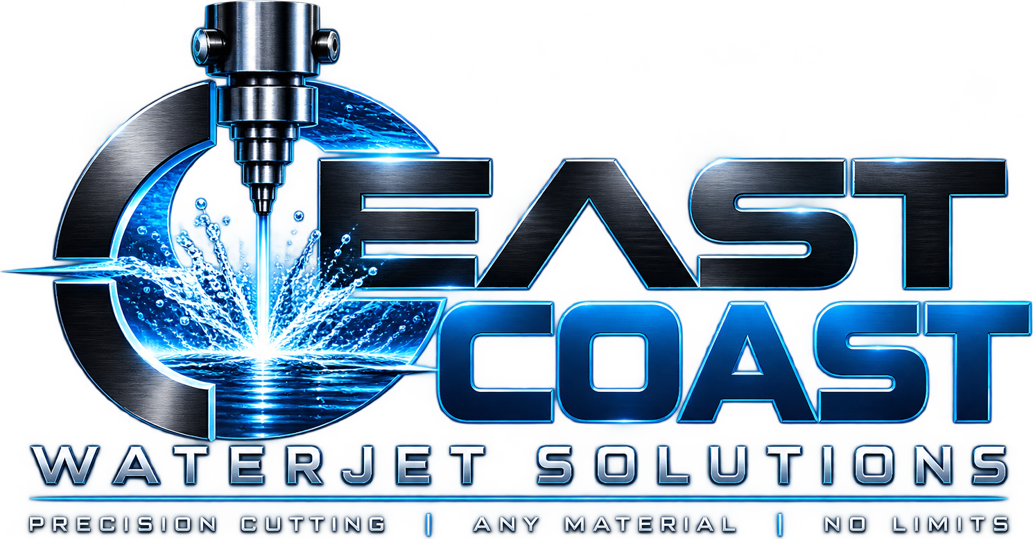 East Coast Waterjet Solutions